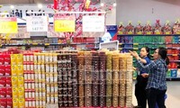 Les produits vietnamiens s’imposent sur le marché du Têt 2020