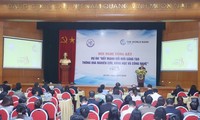 Le Vietnam stimule l’innovation et la technologie 