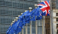 Brexit: le Parlement européen ratifie l’accord de retrait