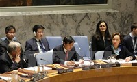 Première séance de travail du Conseil de sécurité de l’ONU sur l’ASEAN