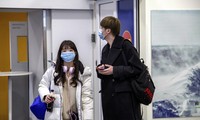 Coronavirus: le bilan s'alourdit à 258 morts en Chine