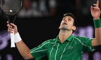 Open d'Australie 2020: vainqueur de Thiem, Djokovic remporte son 17e Grand Chelem