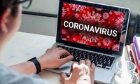 Les cybercriminels détournent le coronavirus pour vous piéger