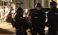 Allemagne: au moins huit morts dans deux fusillades à Hanau