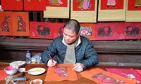Kim Hoàng, un patrimoine en restauration