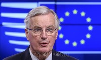 Brexit: Barnier met en garde Londres avant le coup d’envoi des discussions sur la relation future