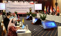 Ouverture de la 13e conférence du réseau des instituts de recherche sur la défense et la sécurité de l’ASEAN (NADI)