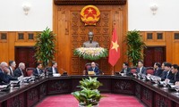 Le Vietnam est déterminé à rééquilibrer ses échanges commerciaux avec les États-Unis