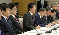 Le Japon prépare une loi spéciale pour mieux faire face au nouveau coronavirus