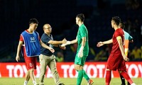 Coupe du monde 2022: report des matchs de la deuxième phase des éliminatoires asiatiques