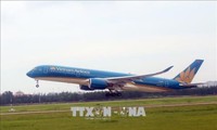 Covid-19: Vietnam Airlines réduit ses vols vers l’Europe