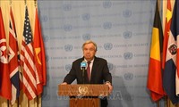 Coronavirus: Antonio Guterres relance son appel à des cessez-le-feu partout dans le monde 