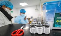 Coronavirus: le bilan des victimes révisé à la hausse en Chine