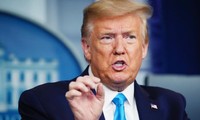 Coronavirus : Trump annonce la «suspension temporaire» de l’immigration