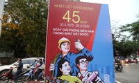 La presse allemande loue le pacifisme dans les mouvements pour l’indépendance au Vietnam 