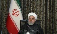 L’Iran prêt à discuter avec Washington sous conditions