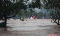 Chine: 14 morts et 8 disparus à cause de fortes pluies au Sichuan