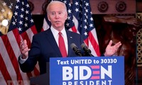 Coronavirus: Joe Biden ne fera pas de meetings avant la présidentielle américaine de novembre