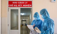Covid-19: le Vietnam confirme sept nouveaux cas exogènes