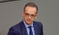 L'Allemagne suspend son traité d'extradition avec Hong Kong