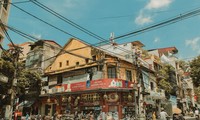 La conservation du vieux quartier, élément phare de la coopération décentralisée franco-vietnamienne