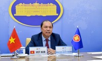 Le Vietnam participe au 33e dialogue ASEAN-États-Unis