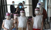 L’OMS espère en finir avec la pandémie en moins de deux ans