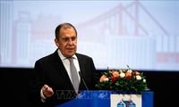 Sergueï Lavrov: La tentative américaine de sanctionner de nouveau l'Iran vouée à l'échec