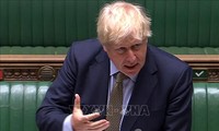 Brexit :Boris Johnson prêt à « passer à autre chose » faute d’accord le 15 octobre