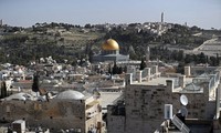  L’Union européenne met en garde la Serbie contre le transfert de son ambassade à Jérusalem 