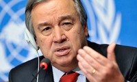 Le chef de l'ONU appelle à éviter une nouvelle guerre froide