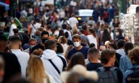 Bilan de la pandémie de Covid-19 dans le monde: plus de 5 millions de cas en Europe