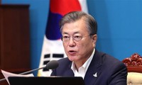 Séoul cherche activement le corps du responsable tué par l’armée nord-coréenne
