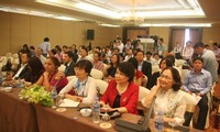 Ouverture du Forum de l’APEC sur les Femmes et l’Économie 2020