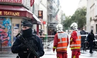 Attaque à Paris: Le suspect mis en examen et écroué pour «tentatives d’assassinats» terroristes