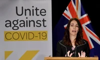 Covid-19: La Nouvelle-Zélande a «de nouveau battu le virus», selon sa Première ministre