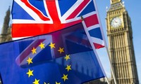 Brexit: l’UE vise un accord «mais pas à n’importe quel prix»