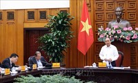 Voie ferrée urbaine: le Premier ministre donne son avis sur la ligne Cat Linh-Hà Dông
