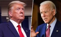   USA 2020 : Trump et Biden lancent le sprint final dans les États clés