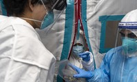   Le bilan des morts s'alourdit en France, inquiétude en Italie... le point sur le coronavirus 