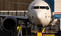 Le Boeing 737 MAX autorisé à revoler aux États-Unis, près de deux ans après son immobilisation