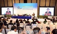 Conférence nationale sur le tourisme  