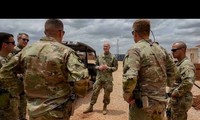 Donald Trump ordonne le retrait de la «majorité» des troupes américaines de Somalie