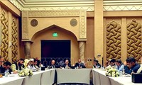 Les équipes de négociation afghanes se réunissent à Doha