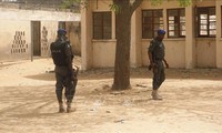 Nigeria: Boko Haram revendique l’enlèvement de centaines de lycéens