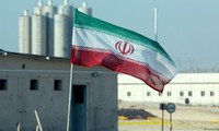 Londres doit mener les efforts pour un nouvel accord sur le nucléaire iranien