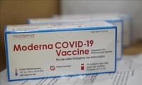 Covid-19: le vaccin Moderna approuvé par l’Agence européenne des médicaments et Bruxelles