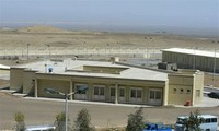 AIEA: L'Iran enrichit de l'uranium avec une nouvelle machine de pointe