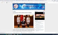 Les médias internationaux couvrent l’élection des nouveaux dirigeants au Vietnam