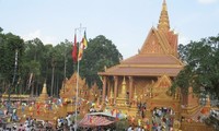 Célébrer la  fête Chôl Chnam Thmây de manière décente